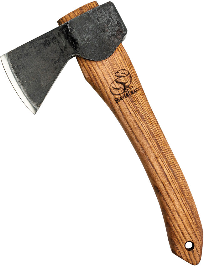 Bushcraft Carving Hatchet AX1