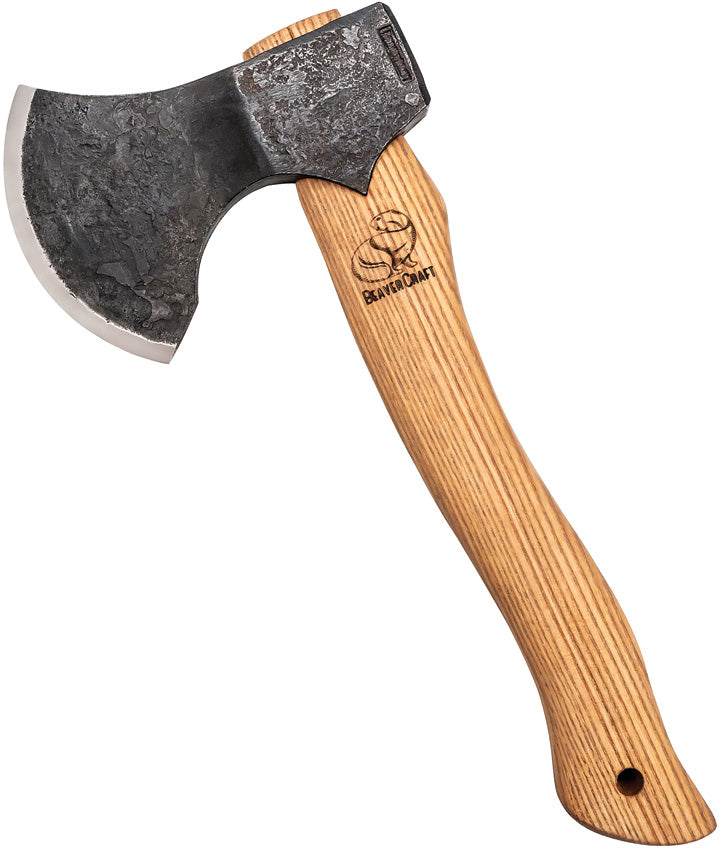 Bushcraft Splitting Hatchet AX3