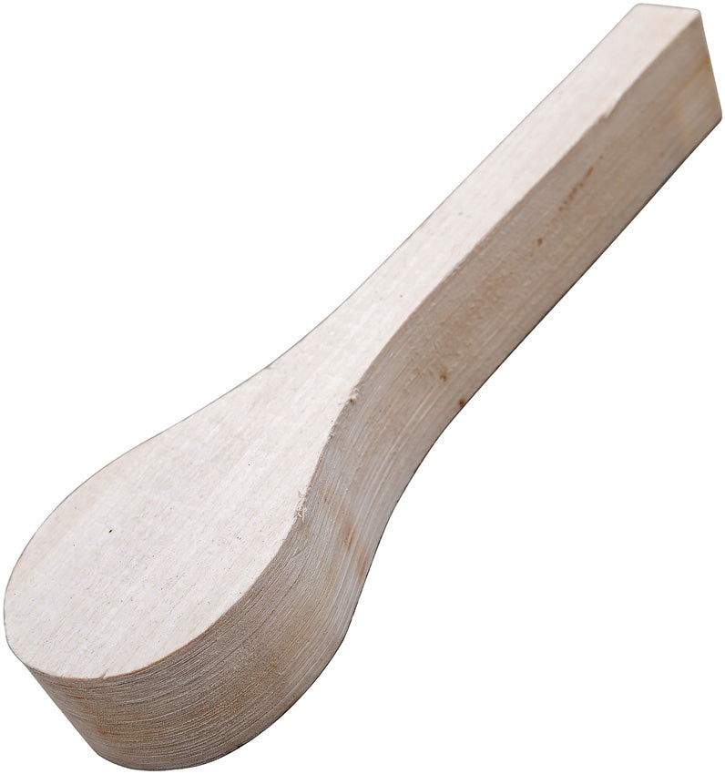 Spoon Blank Basswood B1