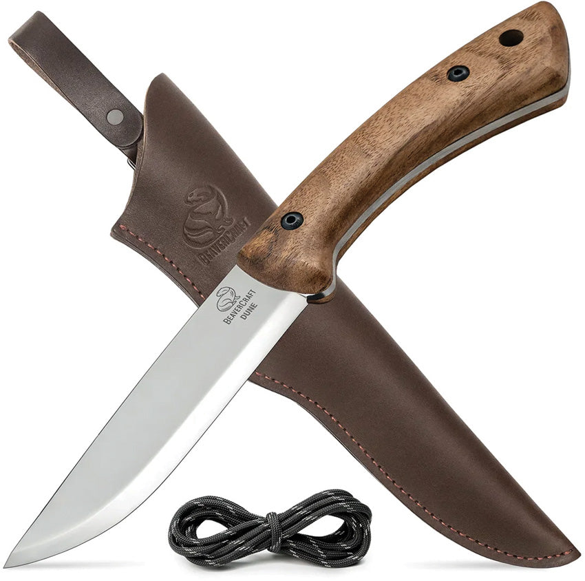 Dune Fixed Blade BSH1