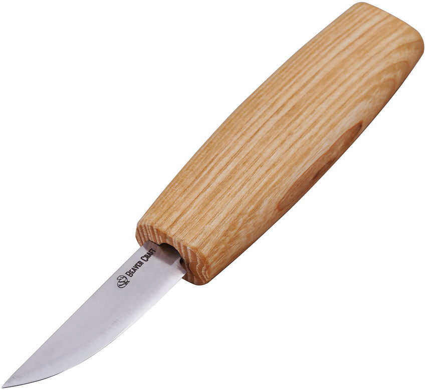 Small Sloyd Whittling Knife