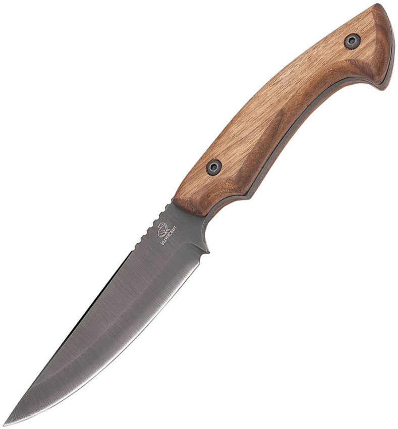 Hunter Fixed Blade HGK6