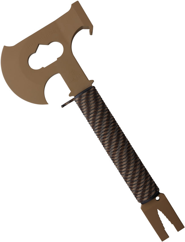 BV-TAC 8 Multi-tool Coyote BVT8-CT-BC