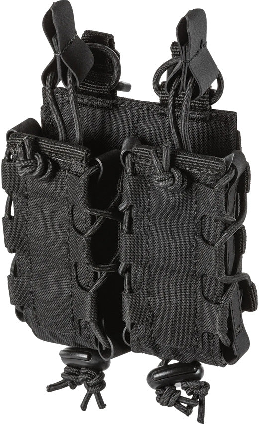 Flex Double Pistol Mag Pouch 57102-019