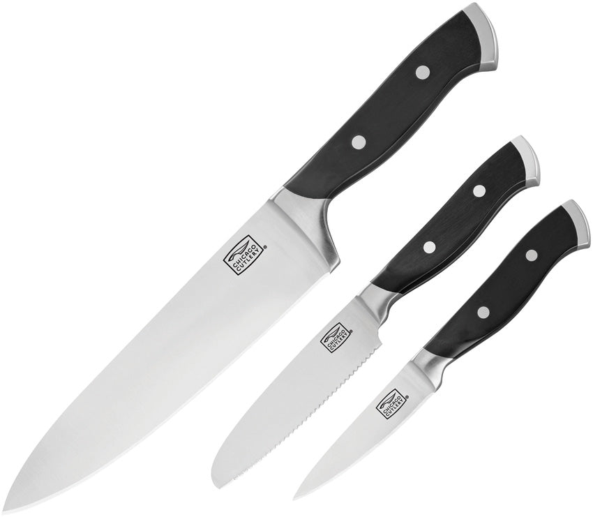 Armitage Triple Set 1132353