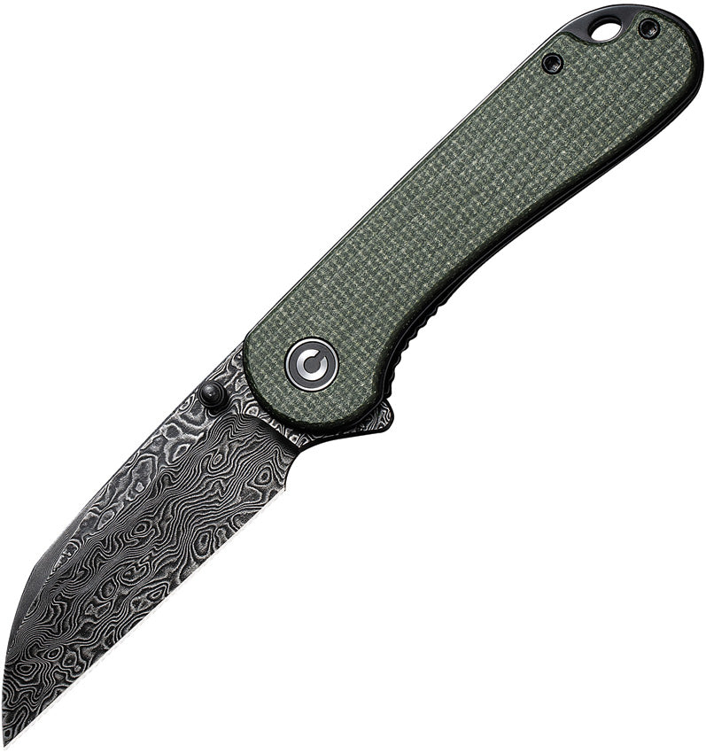 Elementum II Linerlock