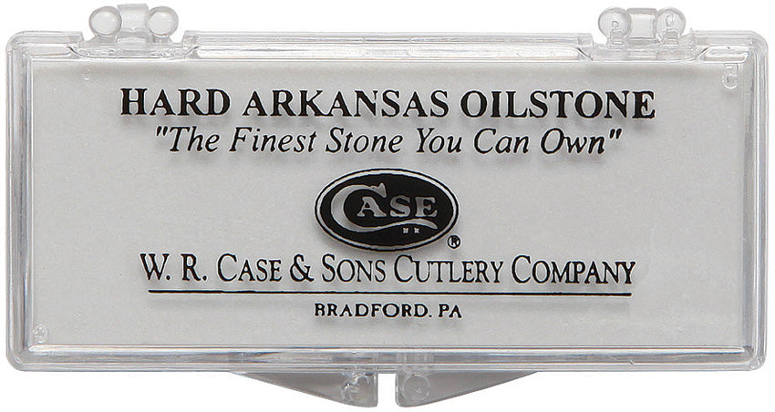 Arkansas Pocket Stone Hard 00902