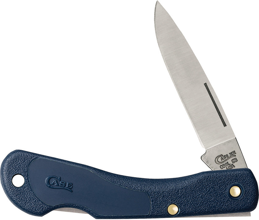 Lightweight Lockback Blue 02392