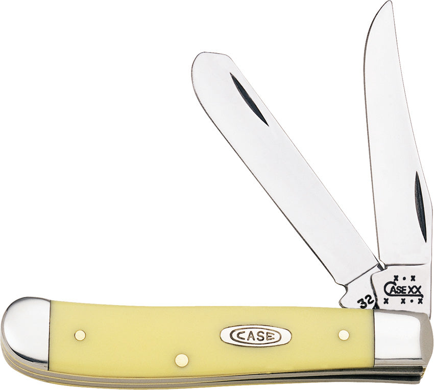 Mini Trapper Yellow 00029