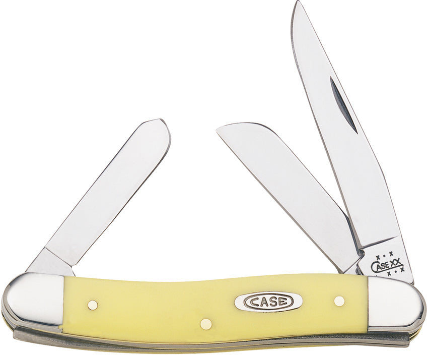 Stockman Yellow 00035