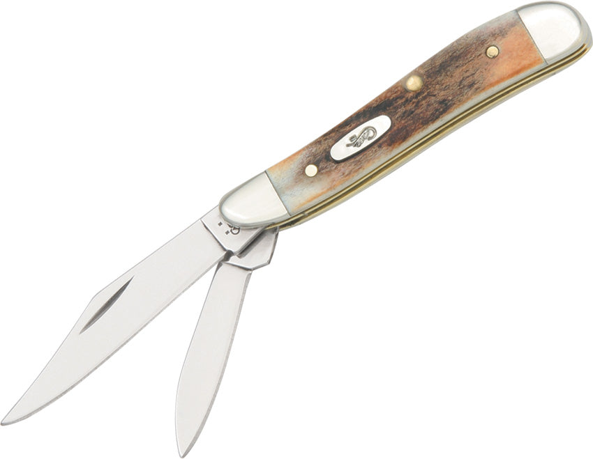 Peanut Stag 00048