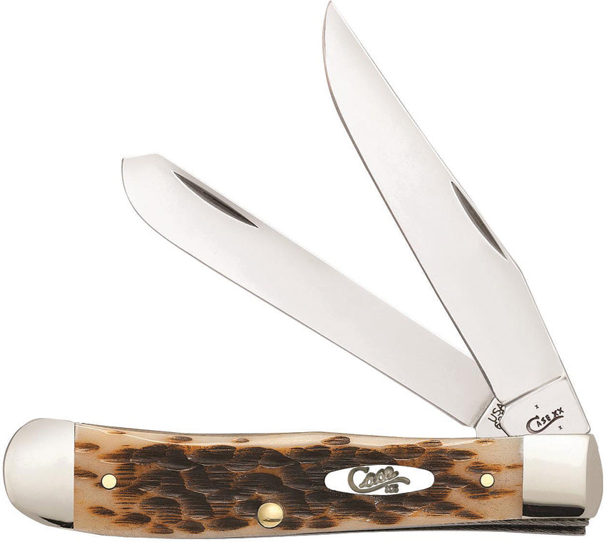 Trapper Amber Bone 06540