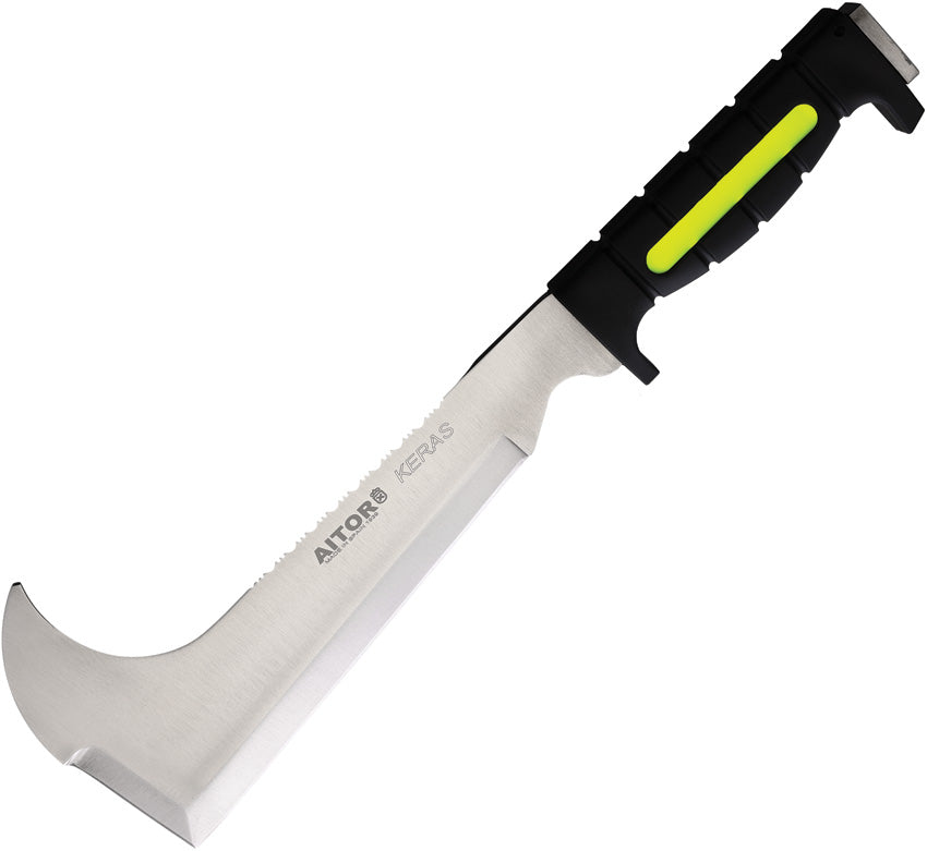 Forest Keras Machete Satin 16120