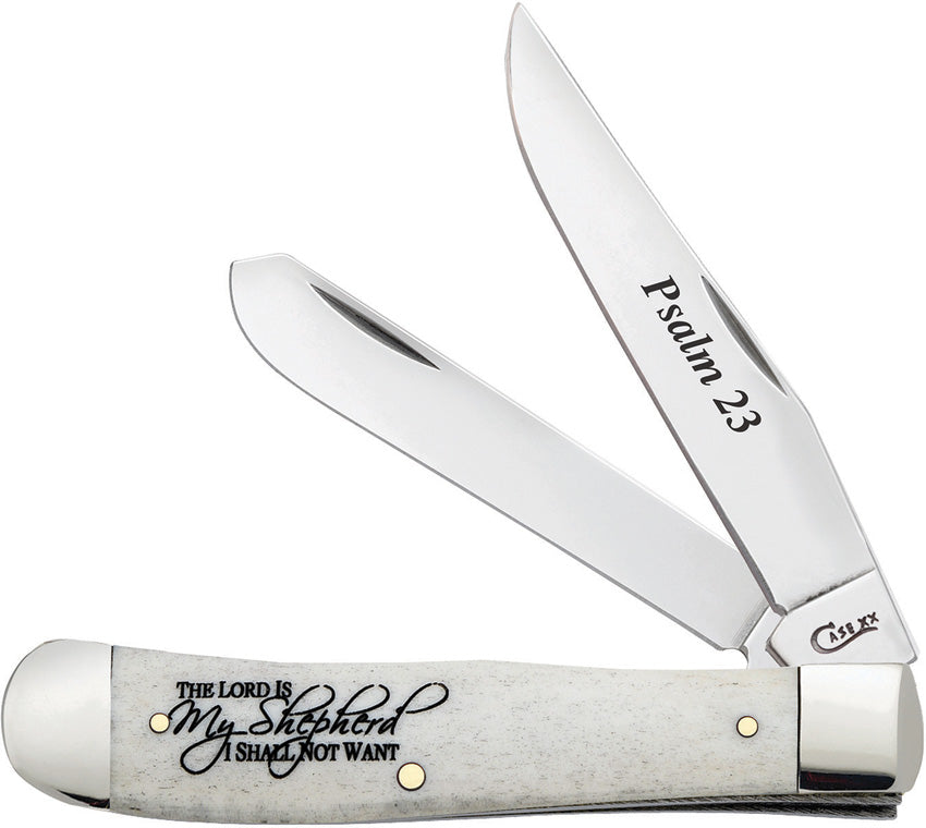 Psalm 23 Trapper 08795