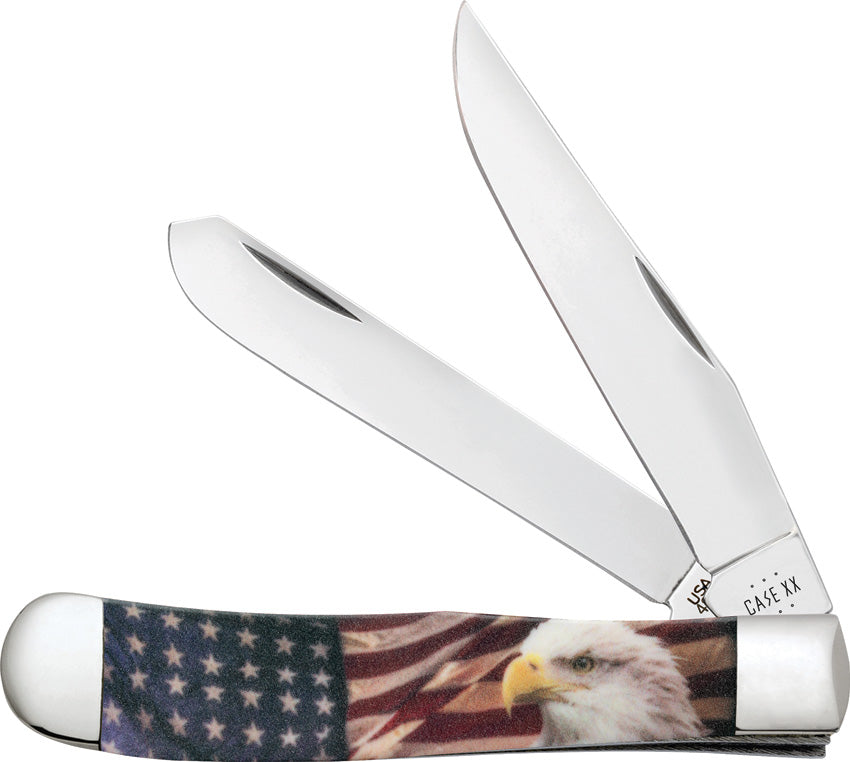 Trapper Patriotic Color 10647
