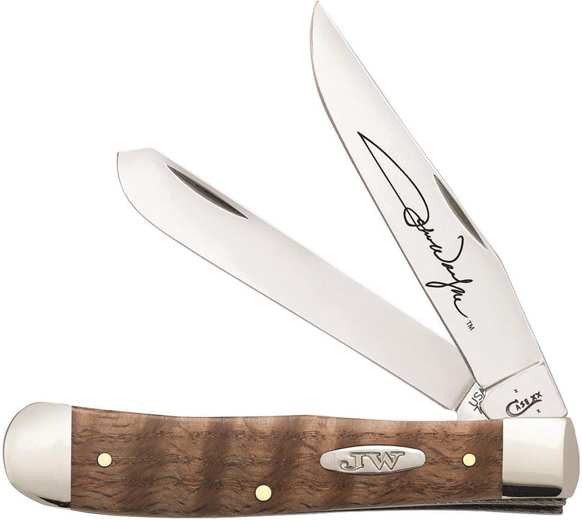 John Wayne Trapper Oak 10703