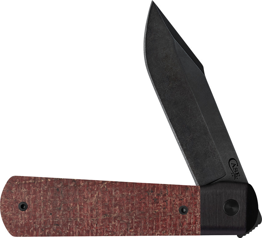 Longhouse Linerlock Burlap 10769