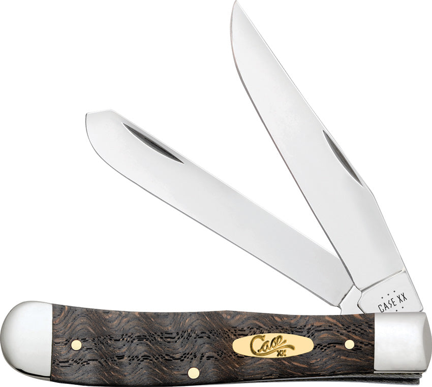 Trapper Black Curly Oak 14000