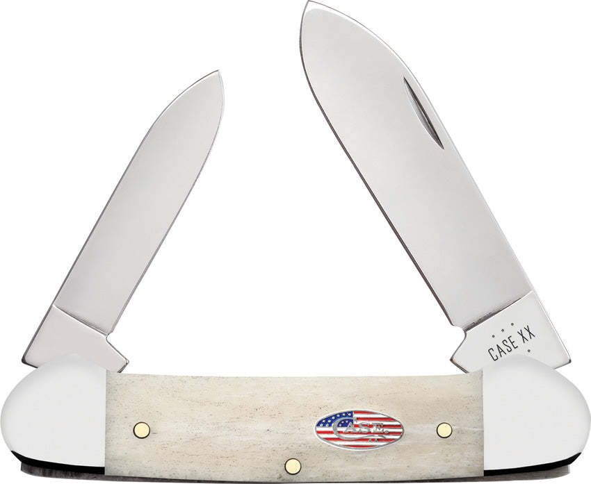 Canoe Natural Bone 14092