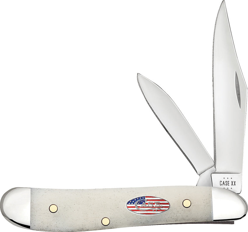 Peanut Natural Bone 14094