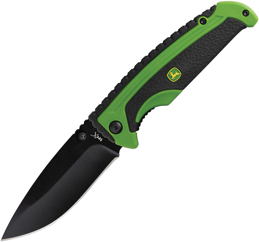 John Deere Tec X Linerlock 15781