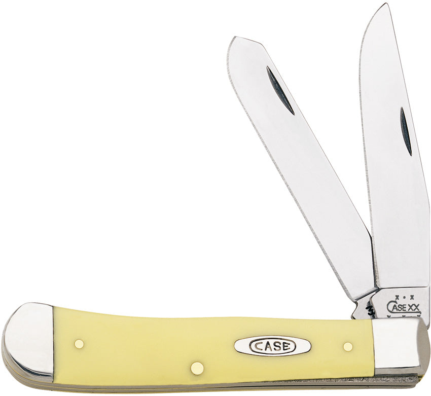 Trapper Yellow 00161