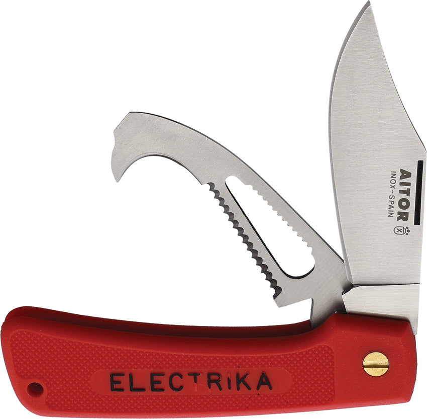 Electrika Pocket Knife 16316