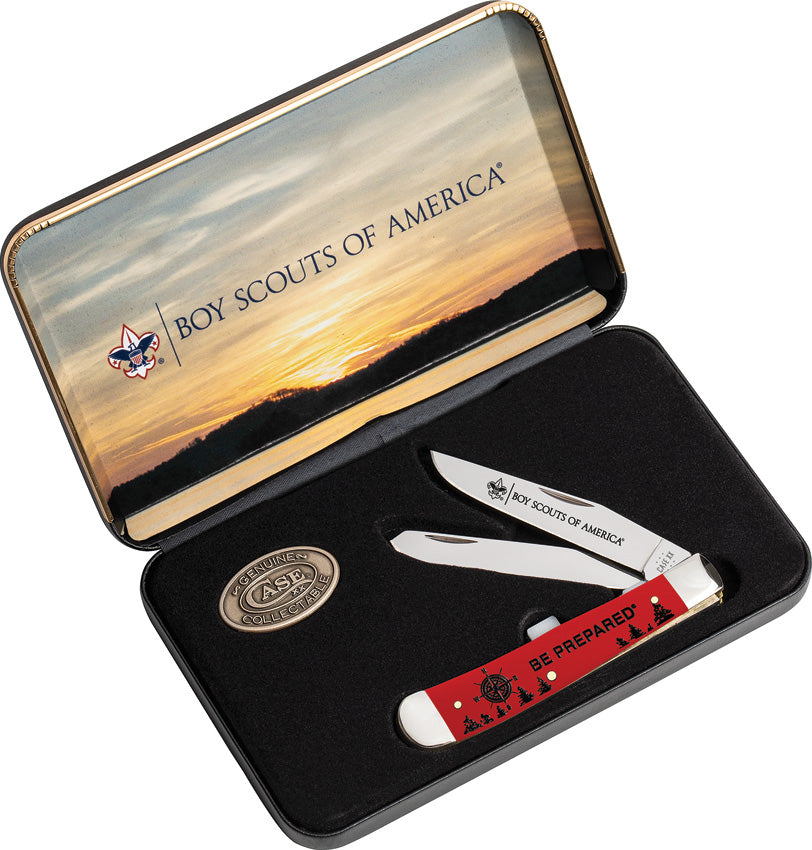 BSA Trapper Gift Set