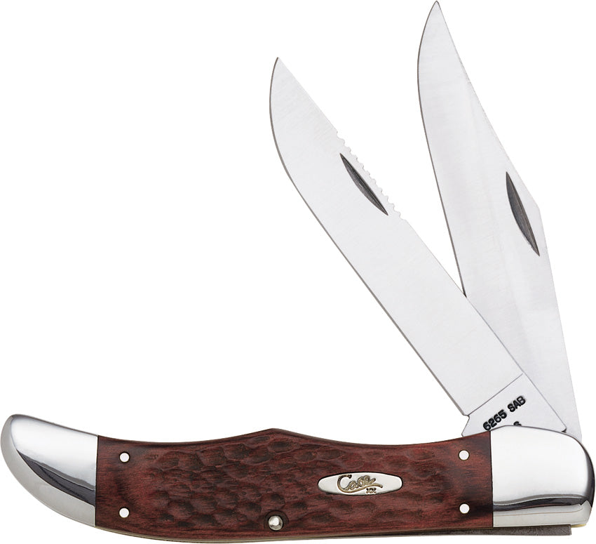 Folding Hunter Brown 00189
