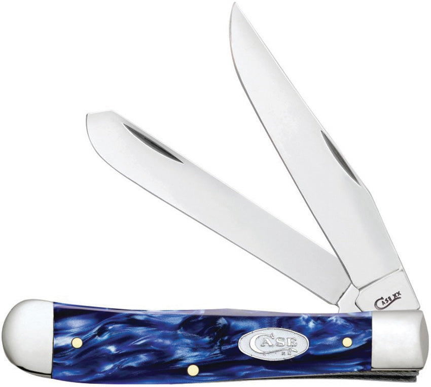 Trapper Sparxx Blue Kirinite 23431