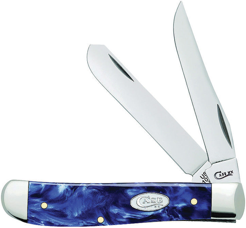 Mini Trapper Sparxx Blue 23432