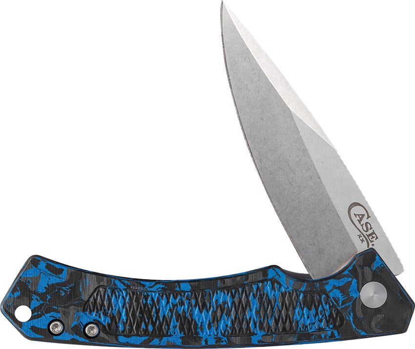 Marilla Framelock Blue CF 25895