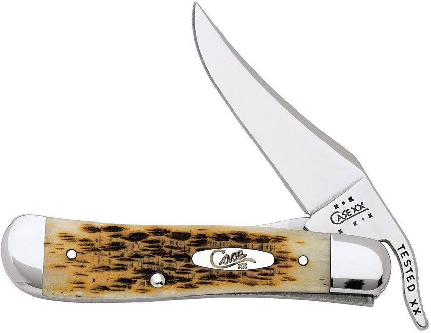 Russlock Amber Bone 00260