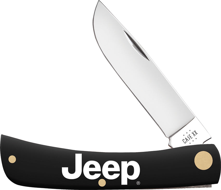 Jeep Sod Buster Jr 27015