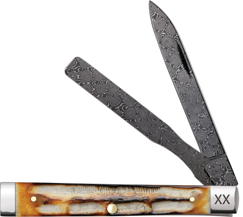Baby Doc Burnt Bone 27234