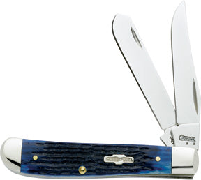 Mini Trapper Blue Bone 02838