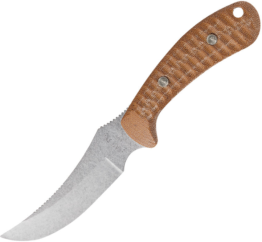 Ridgeback Hunter Natural G10 30592