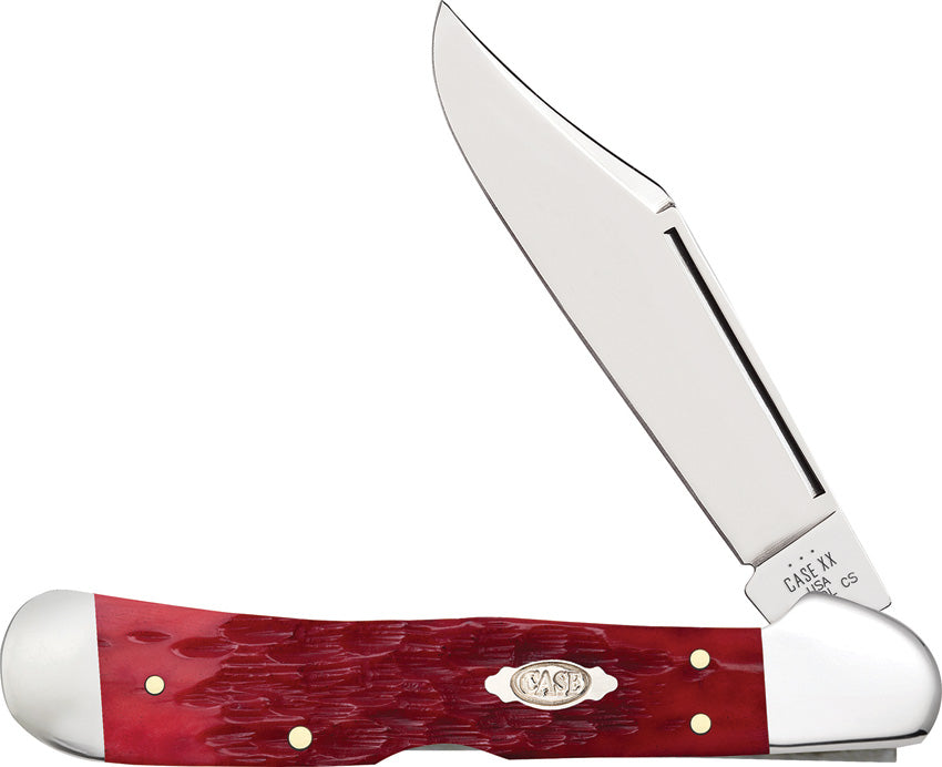 Copperlock Dark Red PS 31946