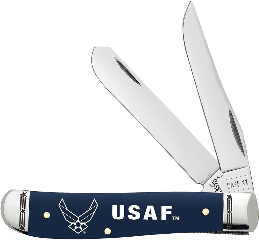 U.S. Air Force Mini Trapper