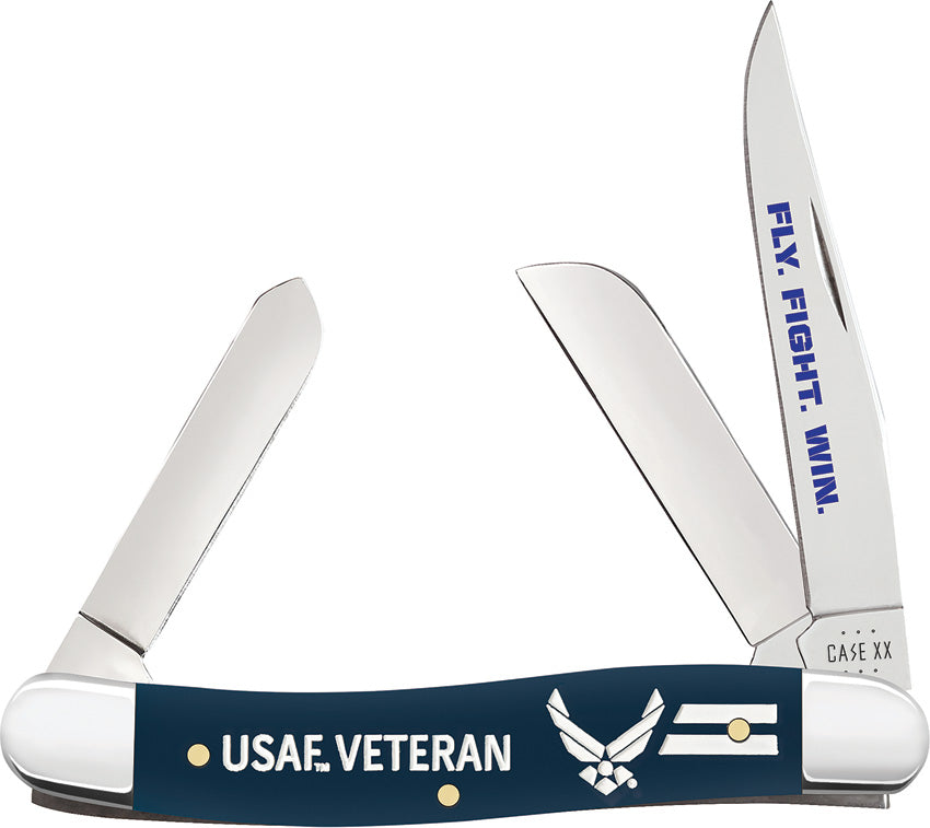 U.S. Air Force Stockman