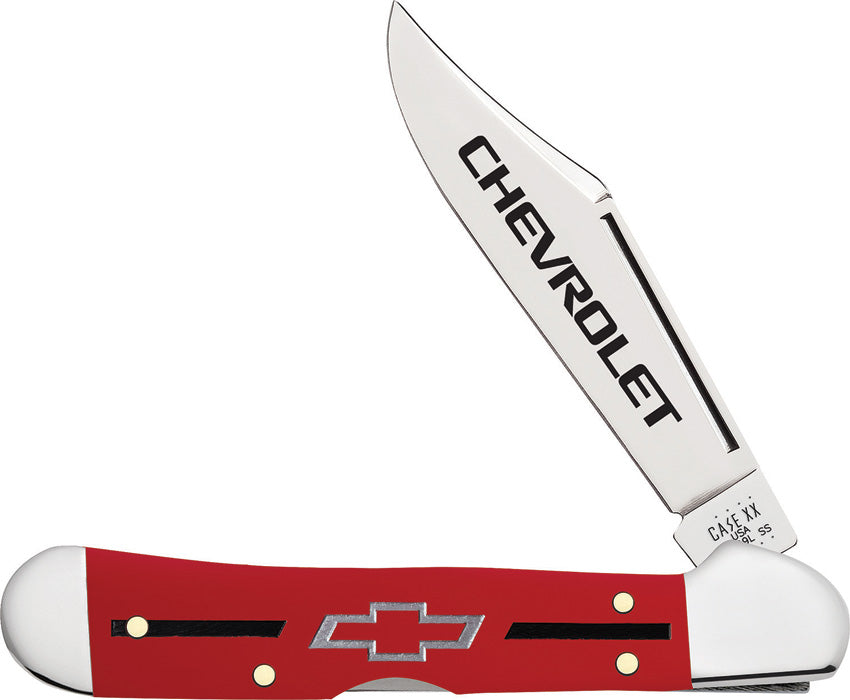 Chevrolet Mini Copperlock 33706