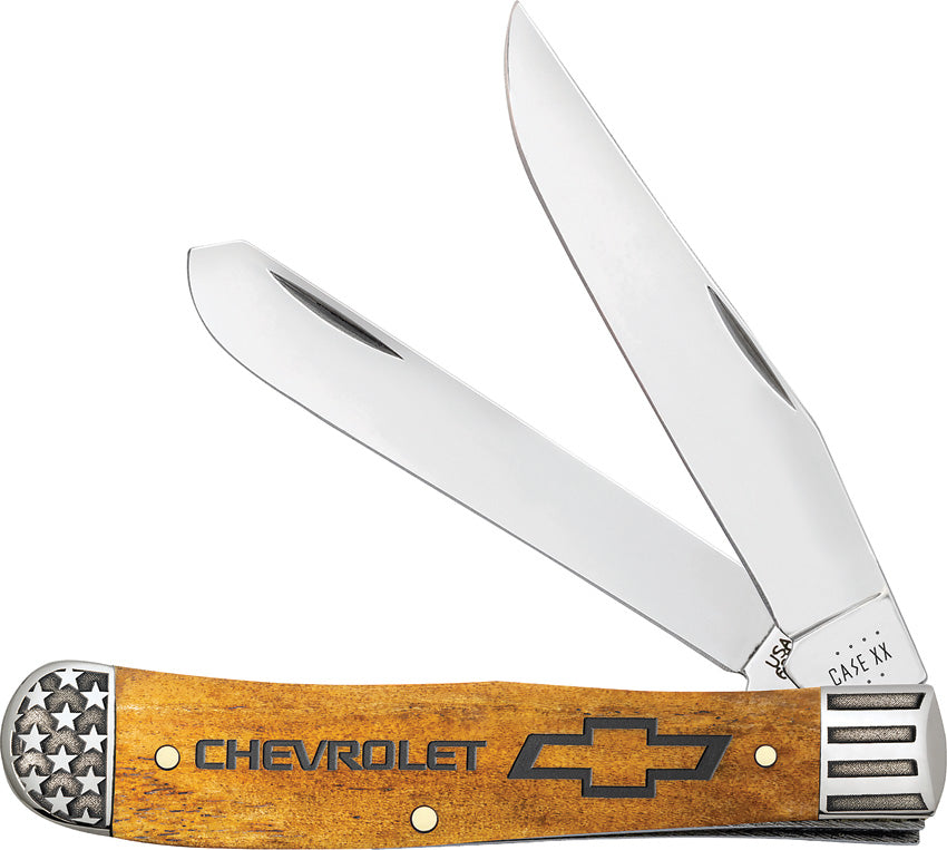 Chevrolet Trapper Antique Bone 33710