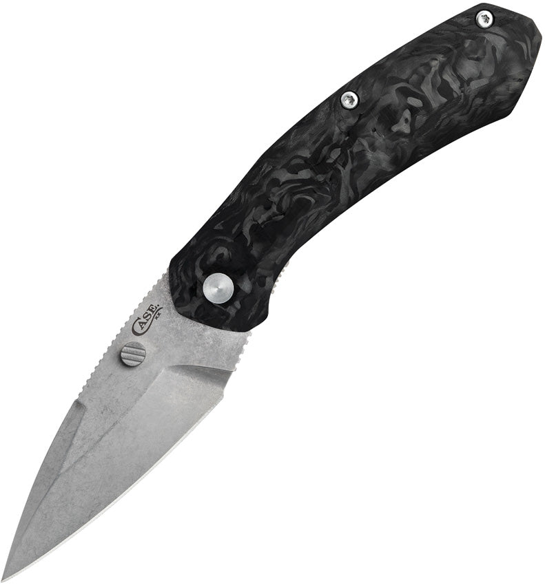 Westline Linerlock Marble 36554
