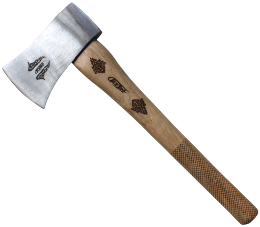Wingman Throwing Axe 7532
