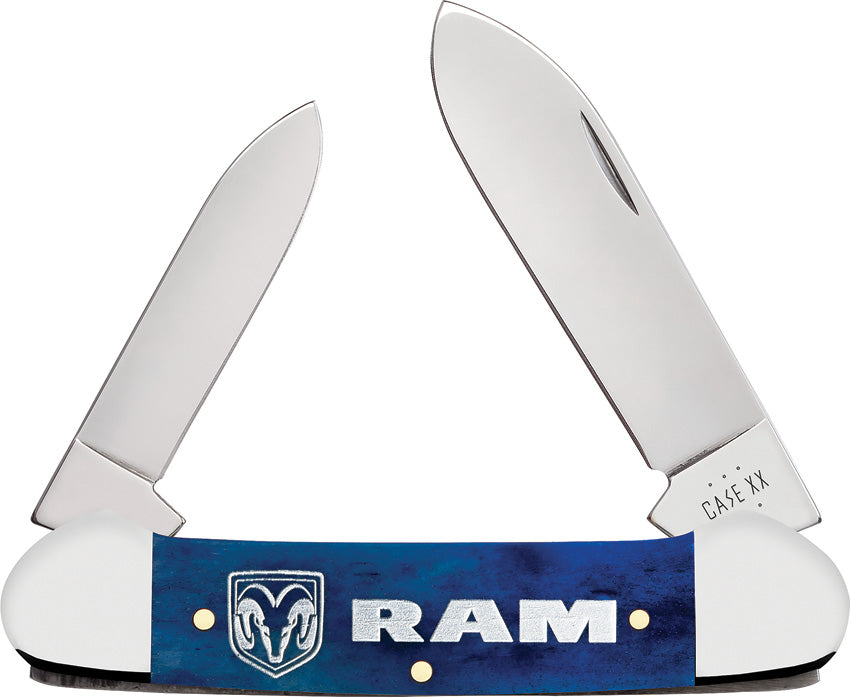 RAM Canoe Navy 37481