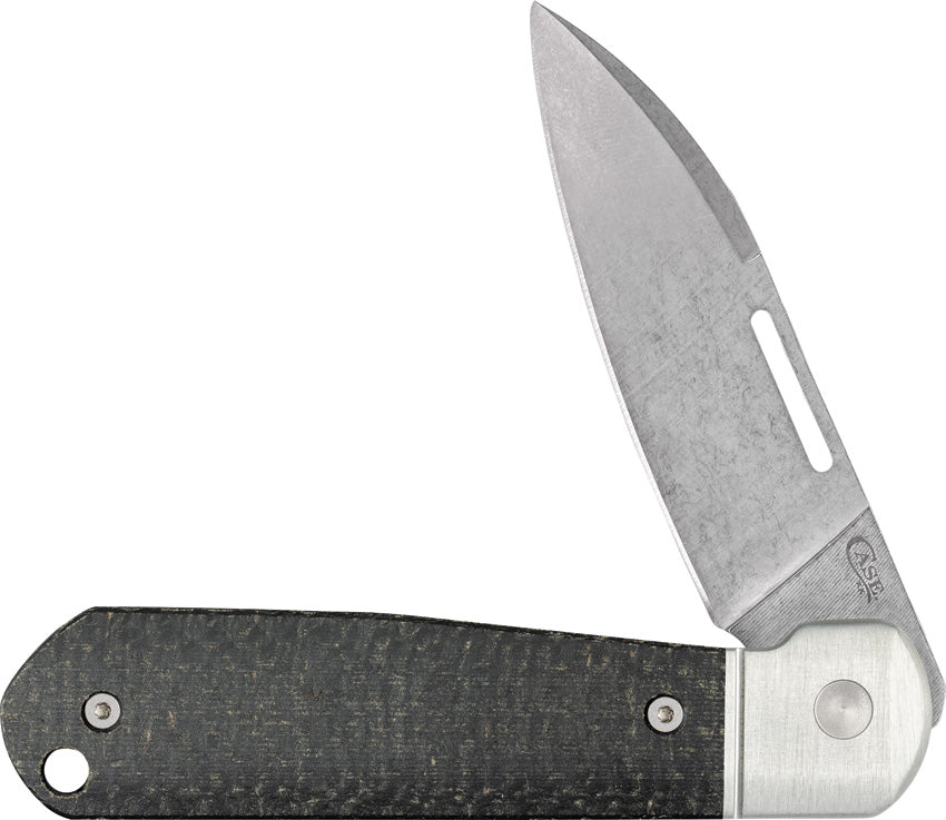 Highbanks Slip Joint Black 42230