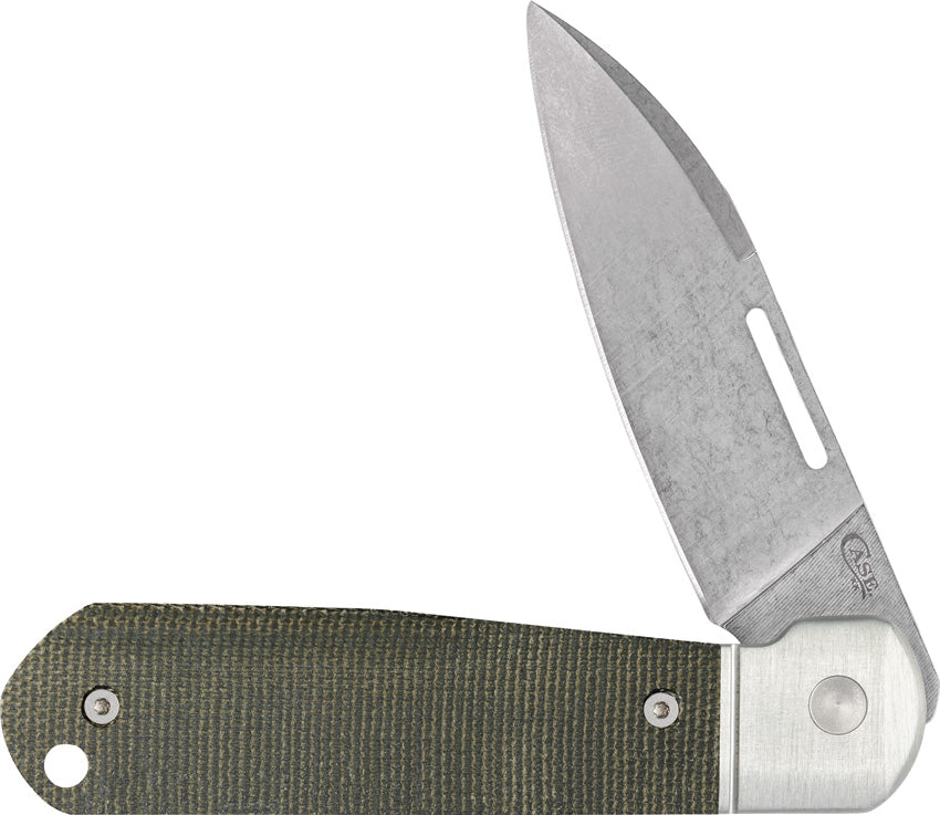 Highbanks Slip Joint Green 42231