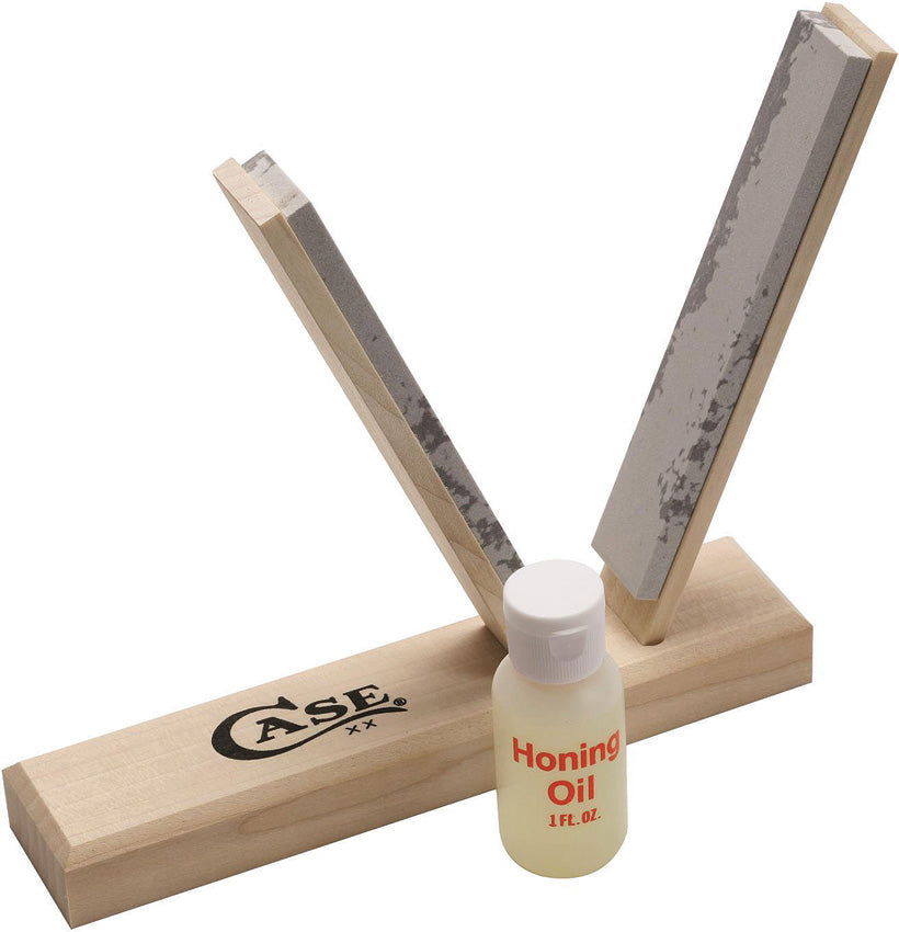 V Sharpening Kit 50153