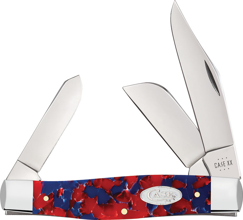 Stockman Freedom Kirinite