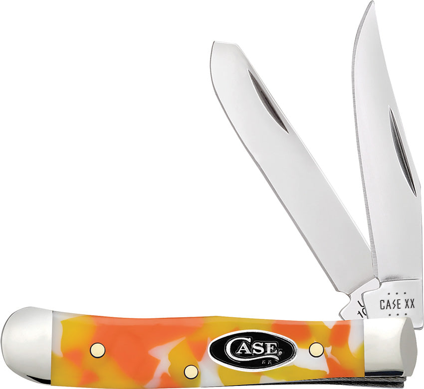 Tiny Trapper Candy Corn Kirin 53754